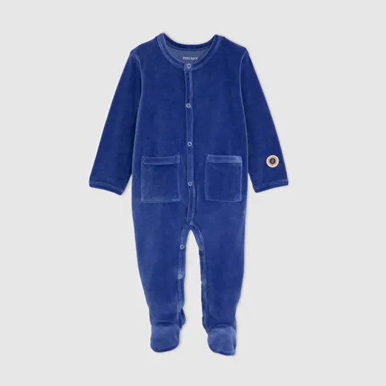 BABY PACK 23 BLEU SUPREME