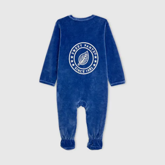 BABY PACK 23 BLEU SUPREME