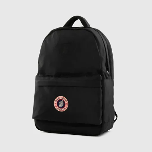 BACKPACK BLACK