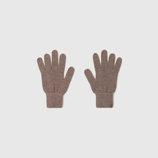 BASIC GLOVES ASH