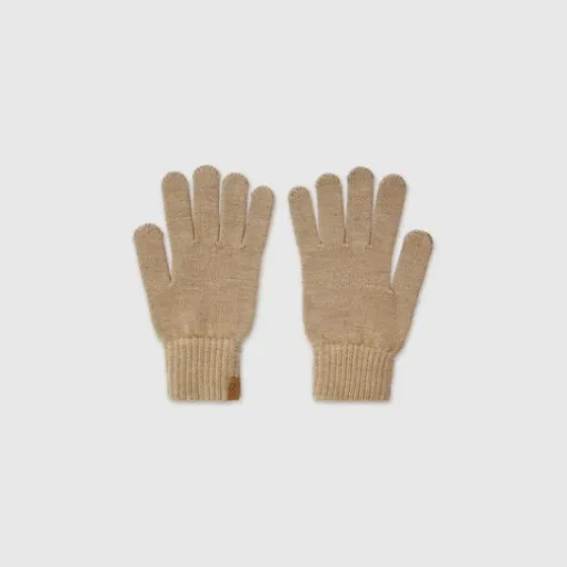 BASIC GLOVES HAVANA