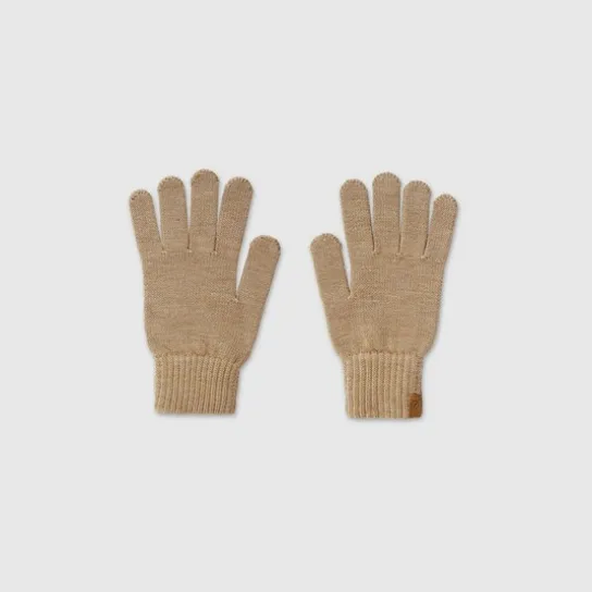 BASIC GLOVES HAVANA
