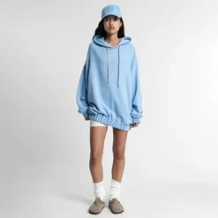 ENDLESS DRESS VARSITY BLUE