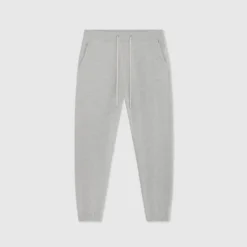 ICONIC JOGGER GREY MARL