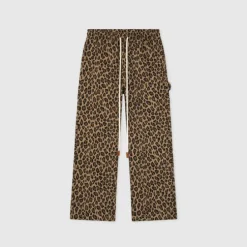 LE CARPENTER LEOPARD