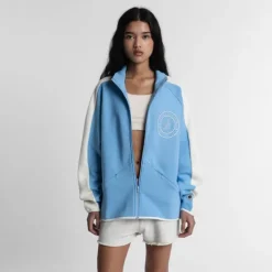 PIQUE TRUCK VARSITY BLUE